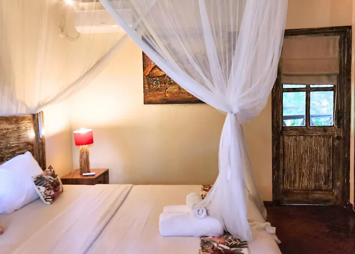 Danaya's Villa *