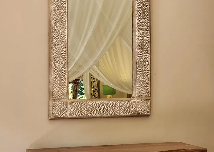 Villa Danaya's