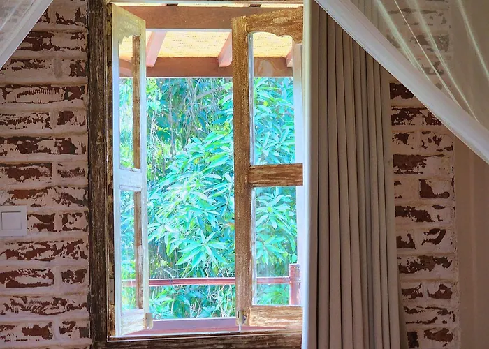 Danaya's Villa *