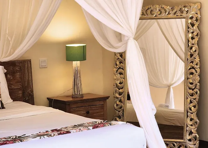 Villa Danaya's Ubud