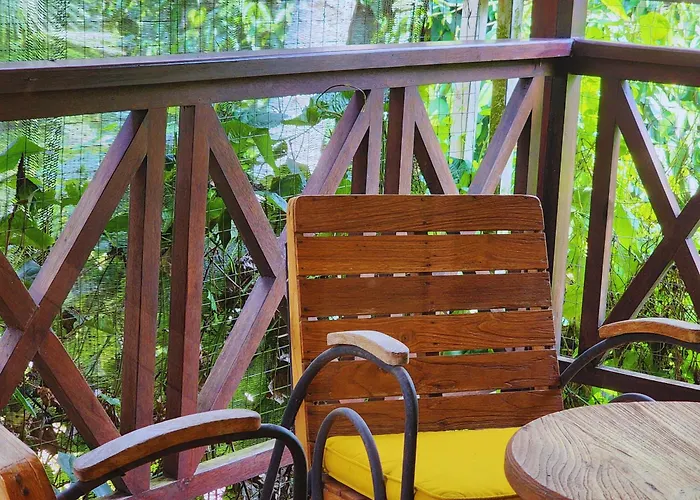 Danaya's * Ubud