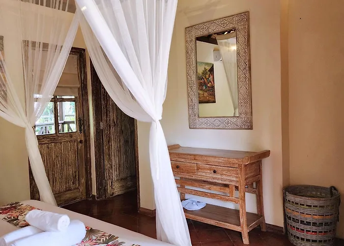 Danaya's Villa *