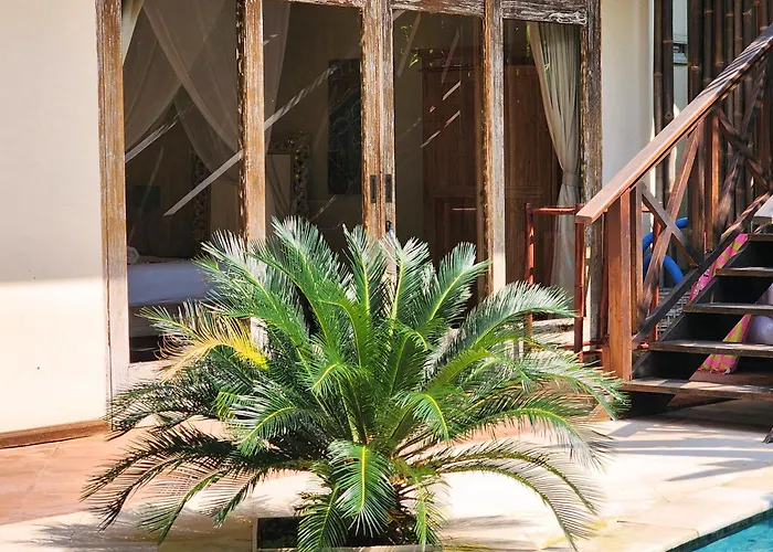Villa Danaya's Ubud