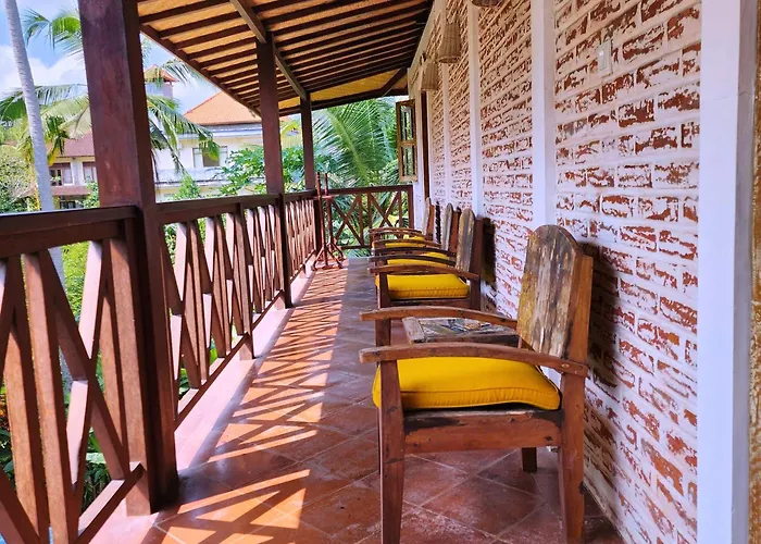 Danaya's * Ubud