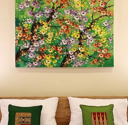 Villa Danaya's Ubud